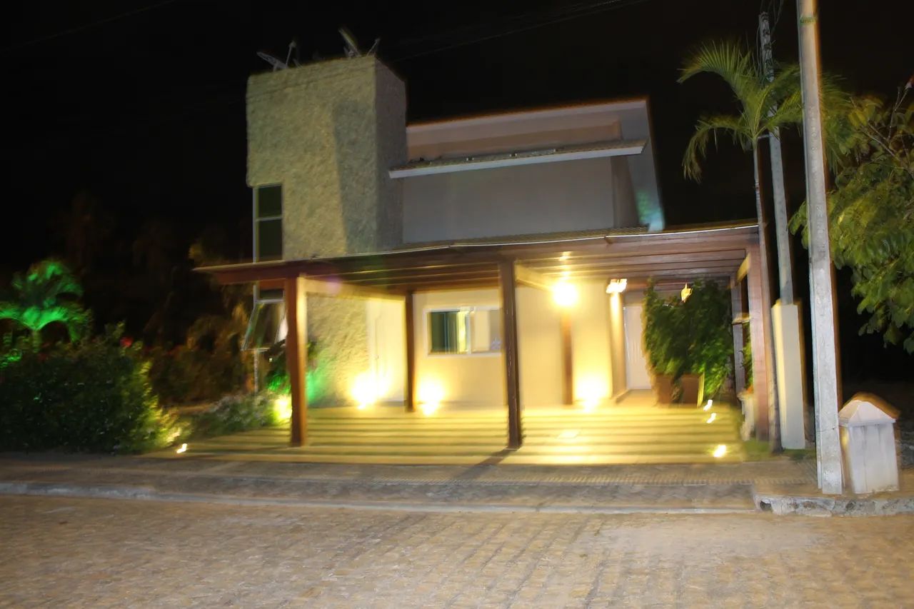 MARAVILHOSA CASA Residencial Angra de Ipioca - Foto 4