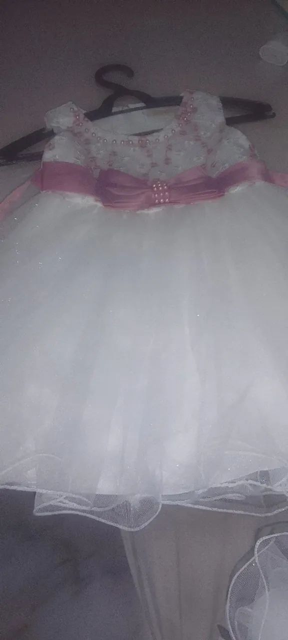 Vestidos de cerimonia criança - Foto 3