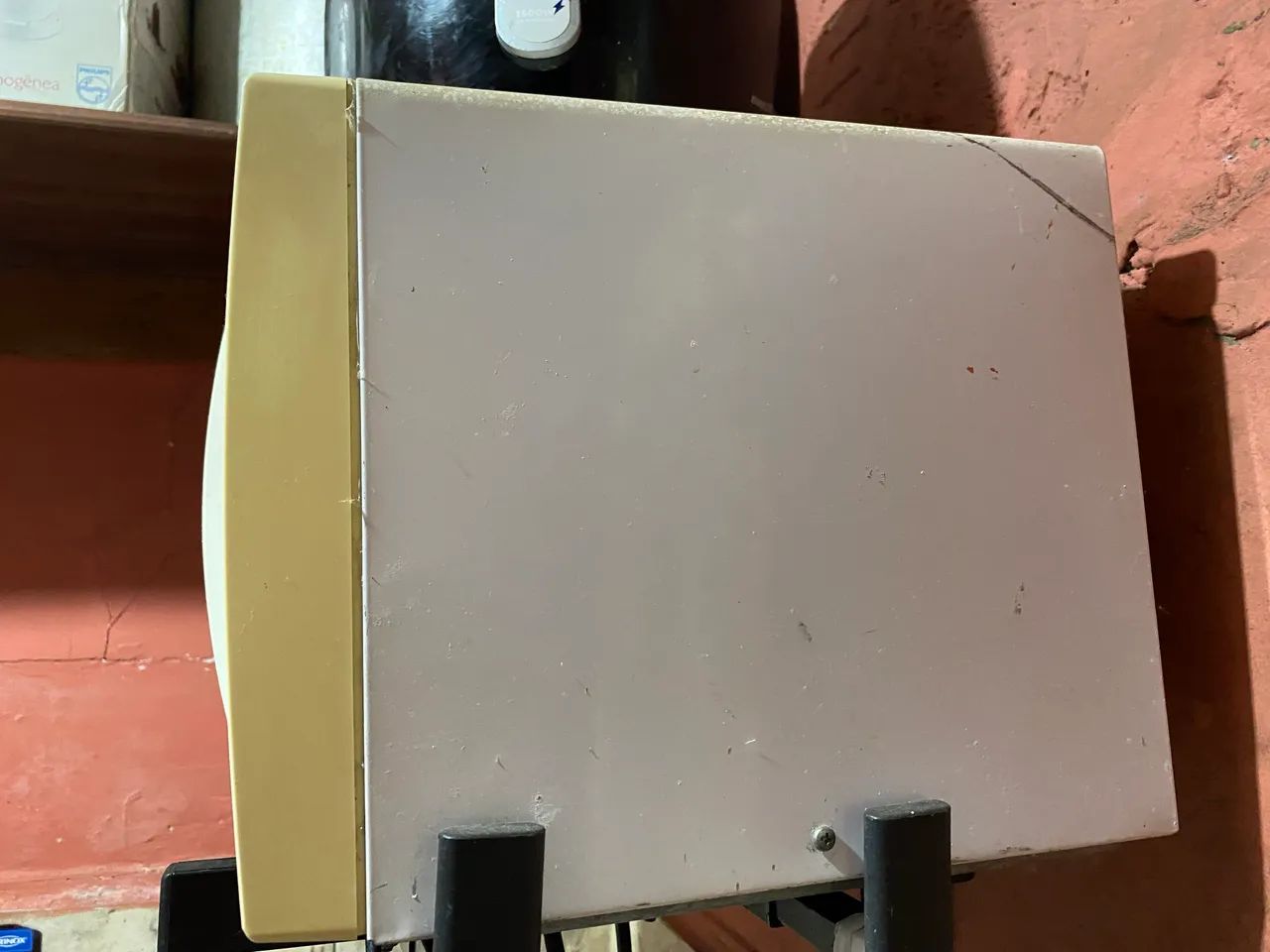 VENDO MICROONDAS  - Foto 2