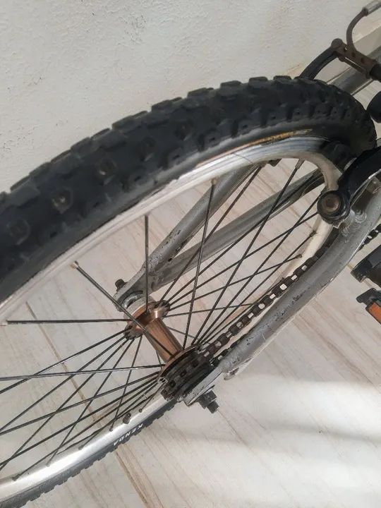 BMX Haro 3/8 - Foto 3