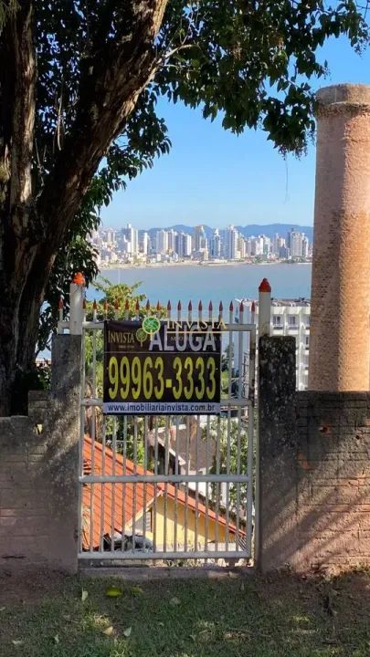 Terreno para locação com Vista Mar no Centro de Florianópolis. - Foto 12