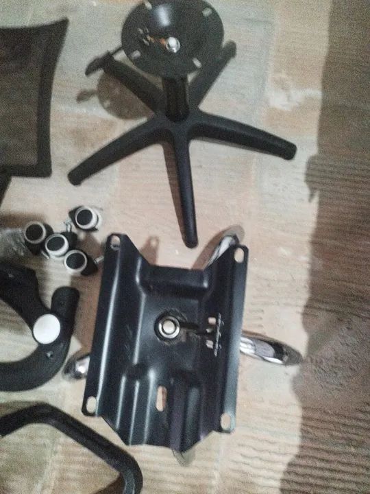 acessórios para cadeiras gamer / cadeiras de escritório / executiva - Foto 3