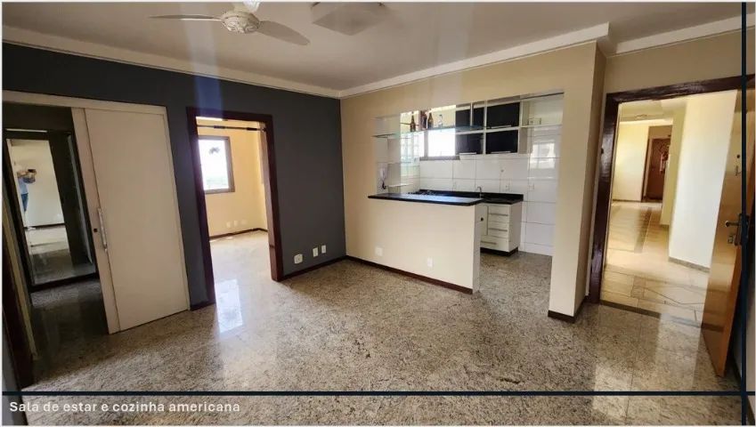 Foto - Brasília - Sul (Águas Claras)