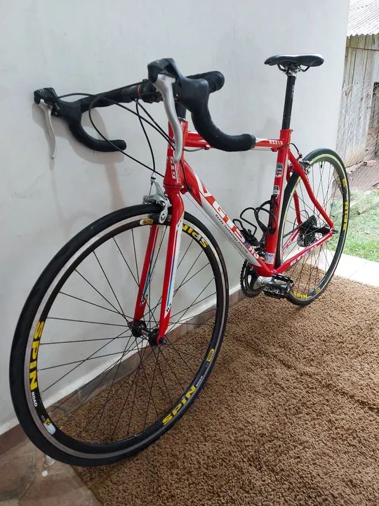Bicicleta GTS R3 2020 - Foto 2