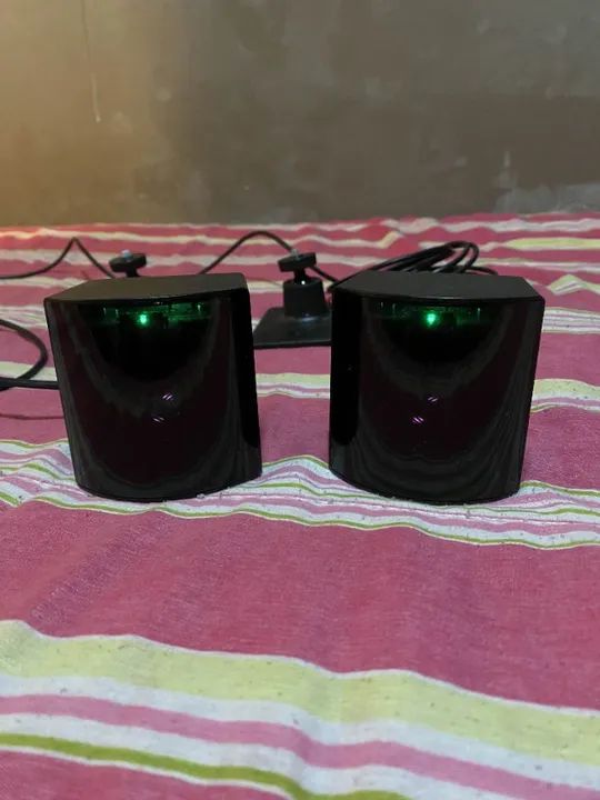 Valve Index Vr Base Station 2.0 Htc Vive - Kit 2 Unidades Usado - Foto 3