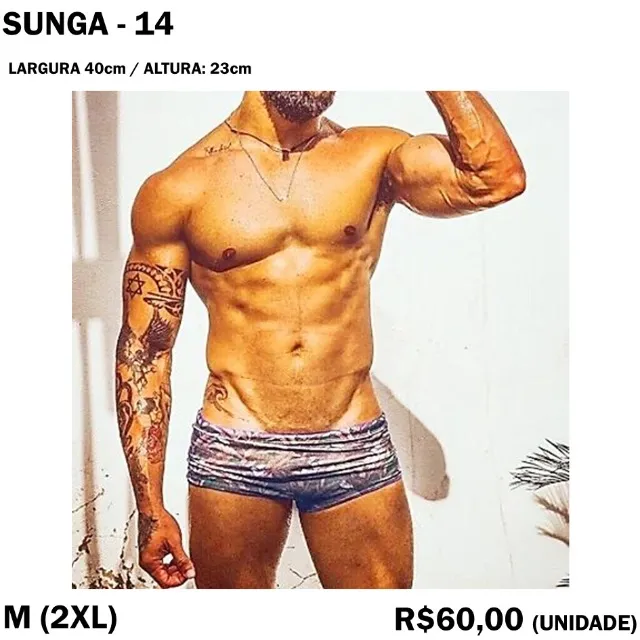 Sunga