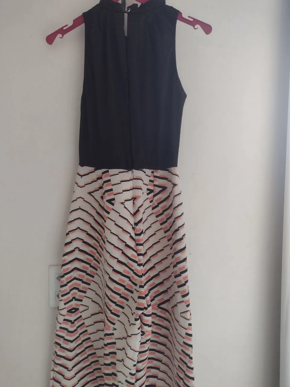 Macarrão feminino