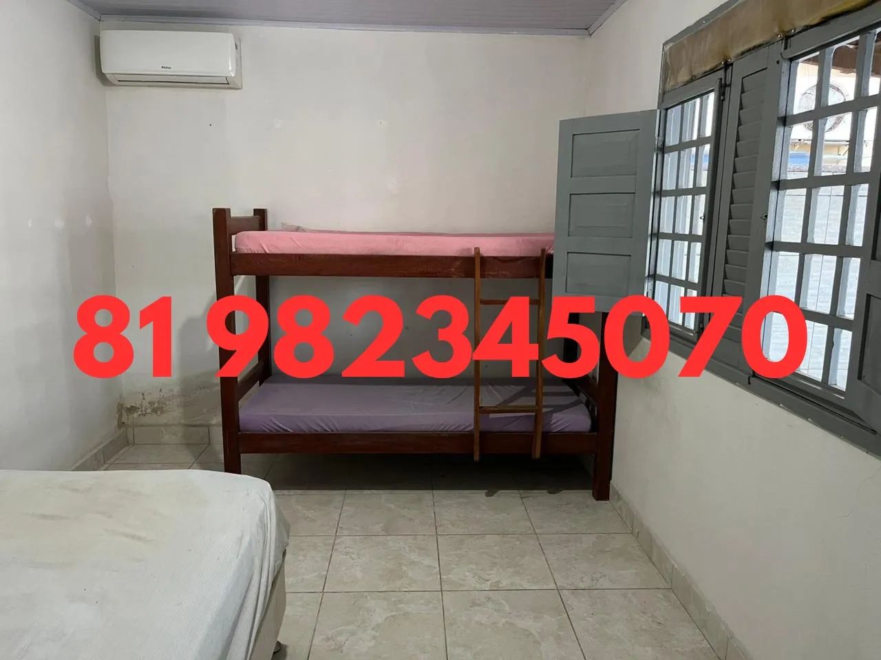 Réveillon Tamandaré PE, alugo *oportunidade* - Foto 8