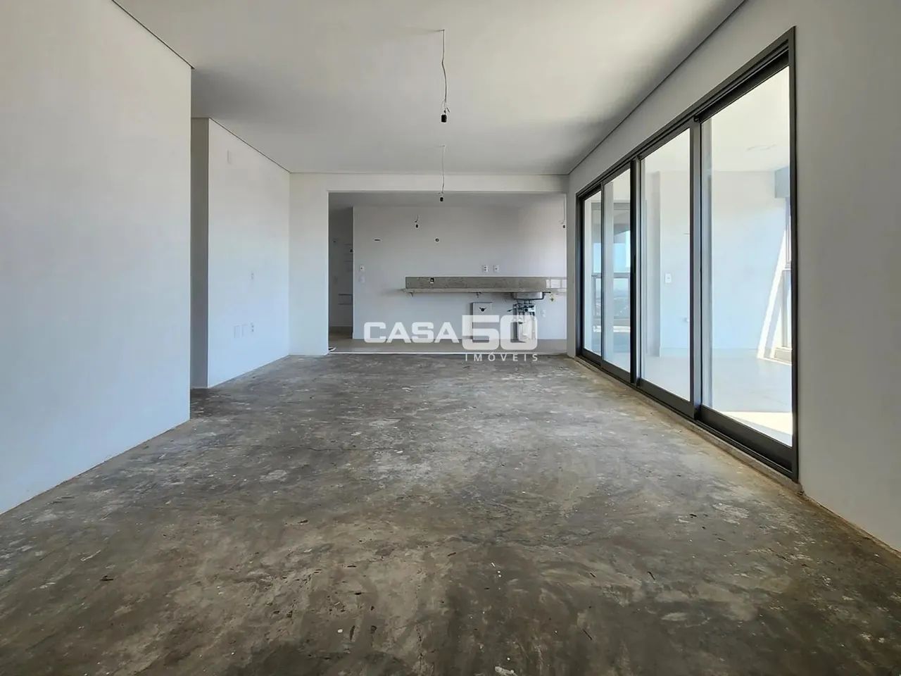 apartamento - Taquaral - Campinas - Foto 2
