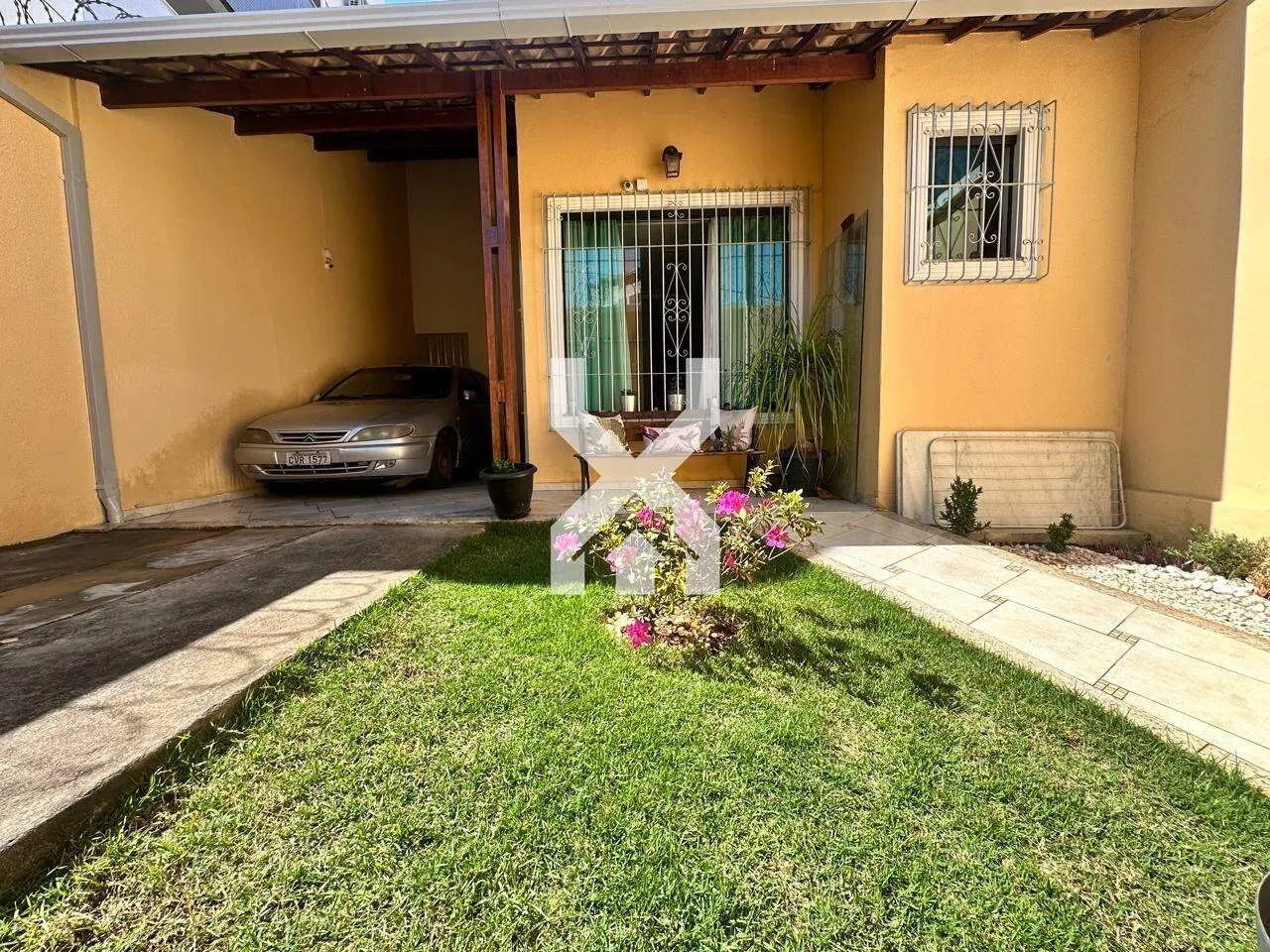 Casa à venda, 3 quartos, 1 suíte, 2 vagas, Fernão Dias - Belo Horizonte/MG