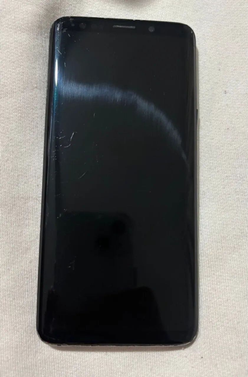 Samsung S9