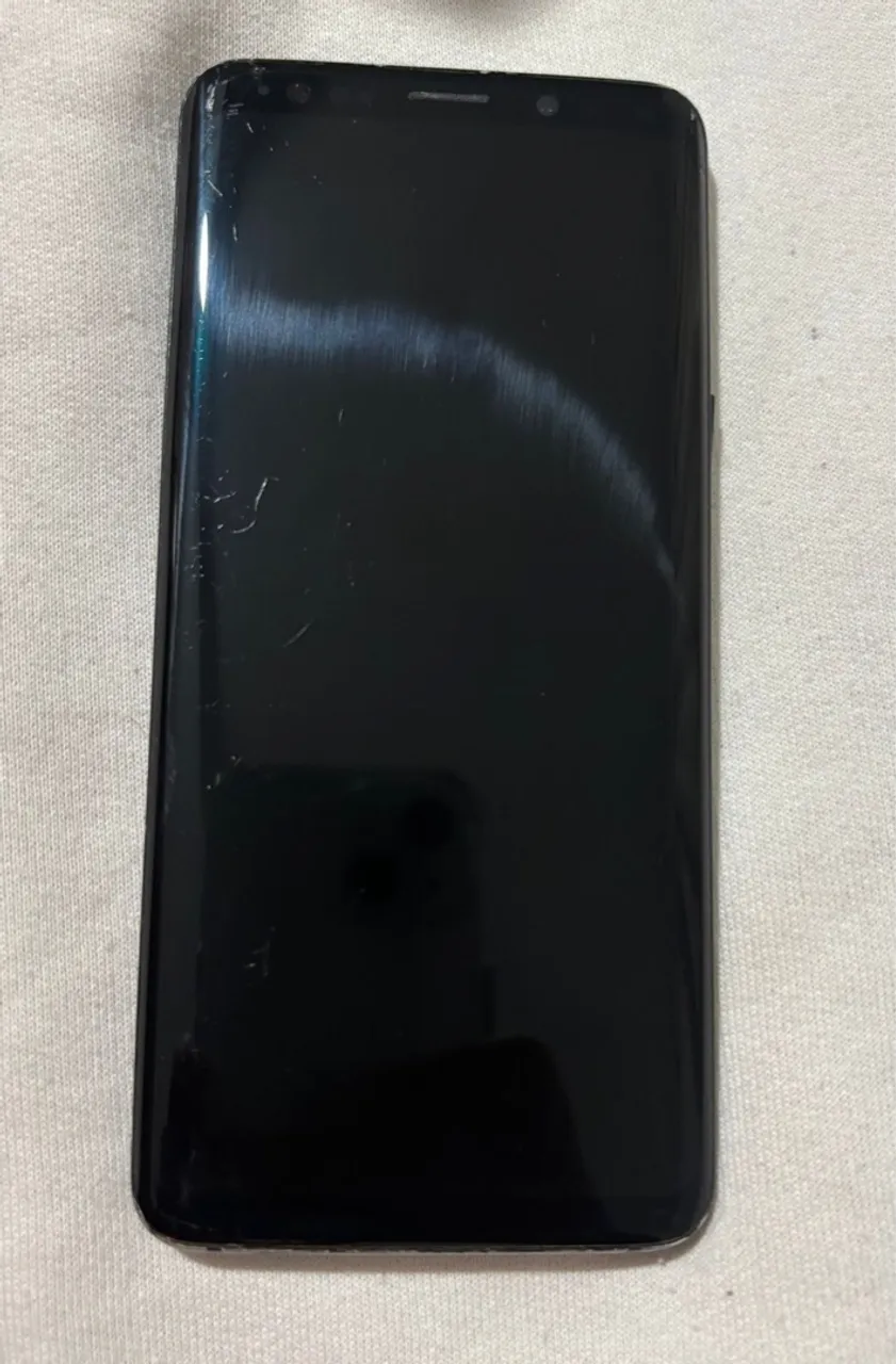 Samsung S9