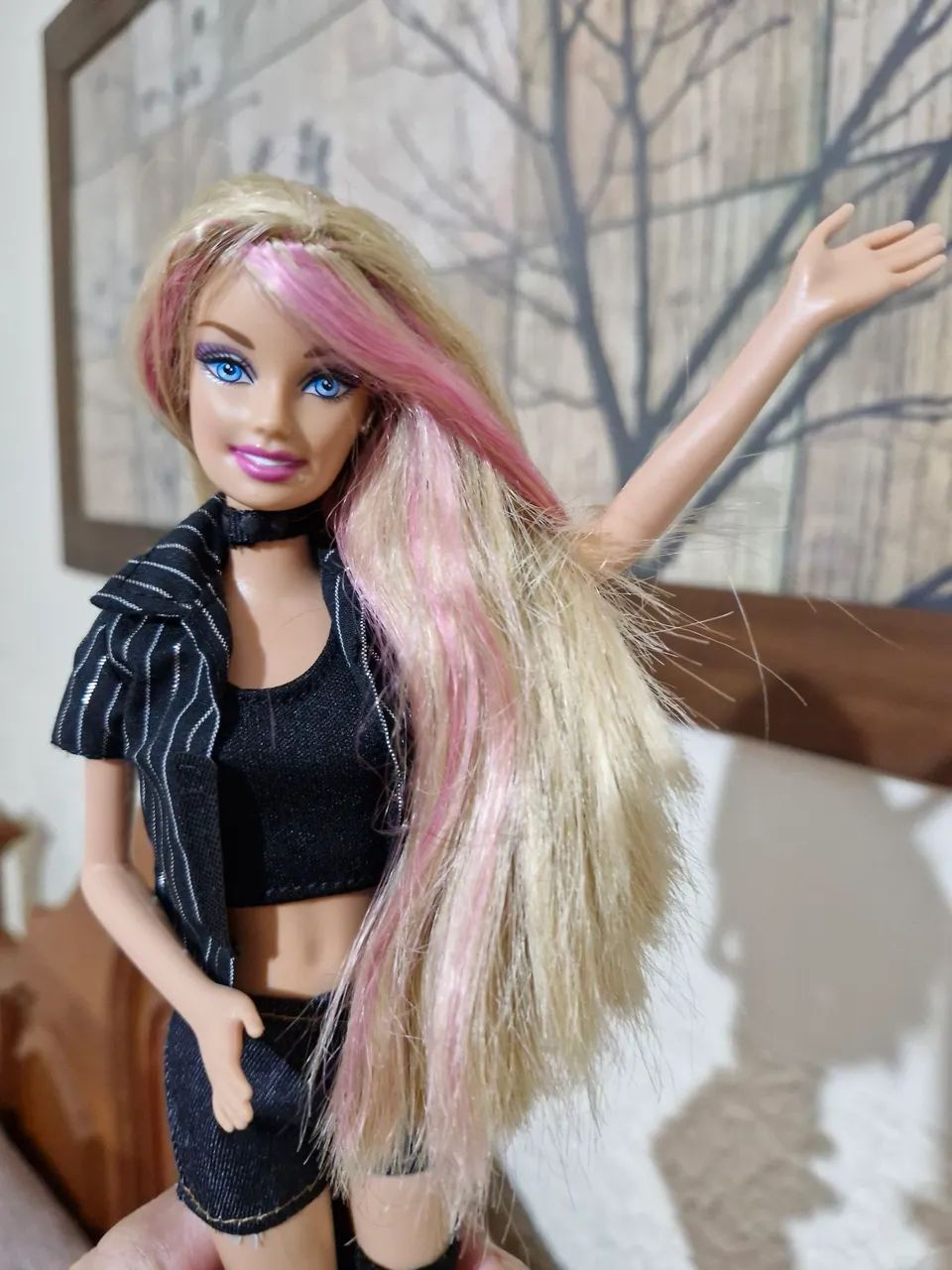 Boneca Barbie  - Foto 4
