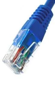 Cabo De Rede Lan Cat5 Rj45 20 Metros Com Conectores - Foto 4