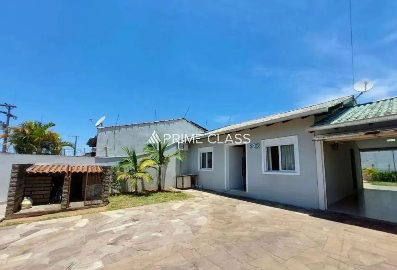 Casa 2 quarto(s) no Capão da Cruz - Foto 2