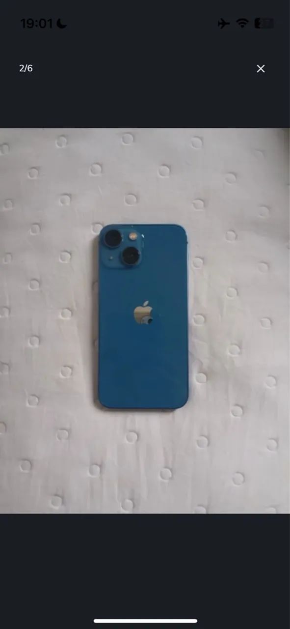 iPhone 13 mini  - Foto 2