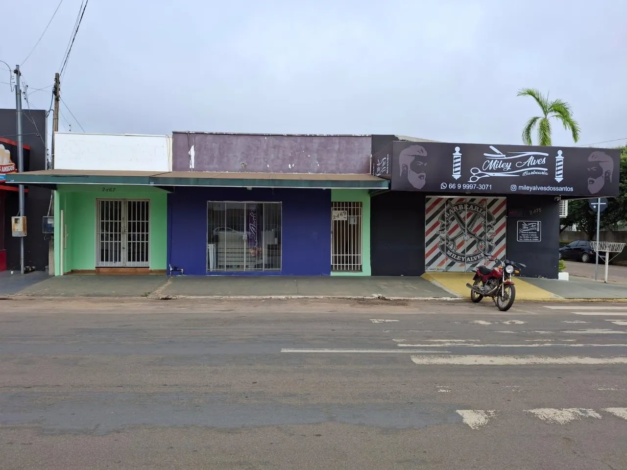 Vende-se Casa no Bairro Primavera II