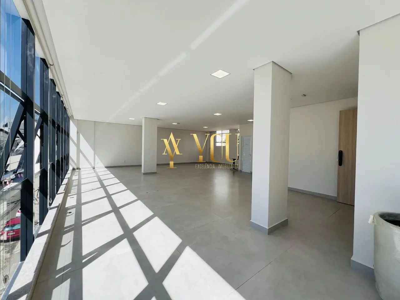 Laje comercial de 160 m² no Bueno, é a cobertura de clínica médica do lado Órion - Foto 7