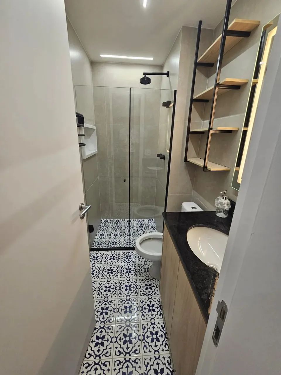 Imóvel para aluguel e venda com 25 metros quadrados com 1 quarto - Foto 5