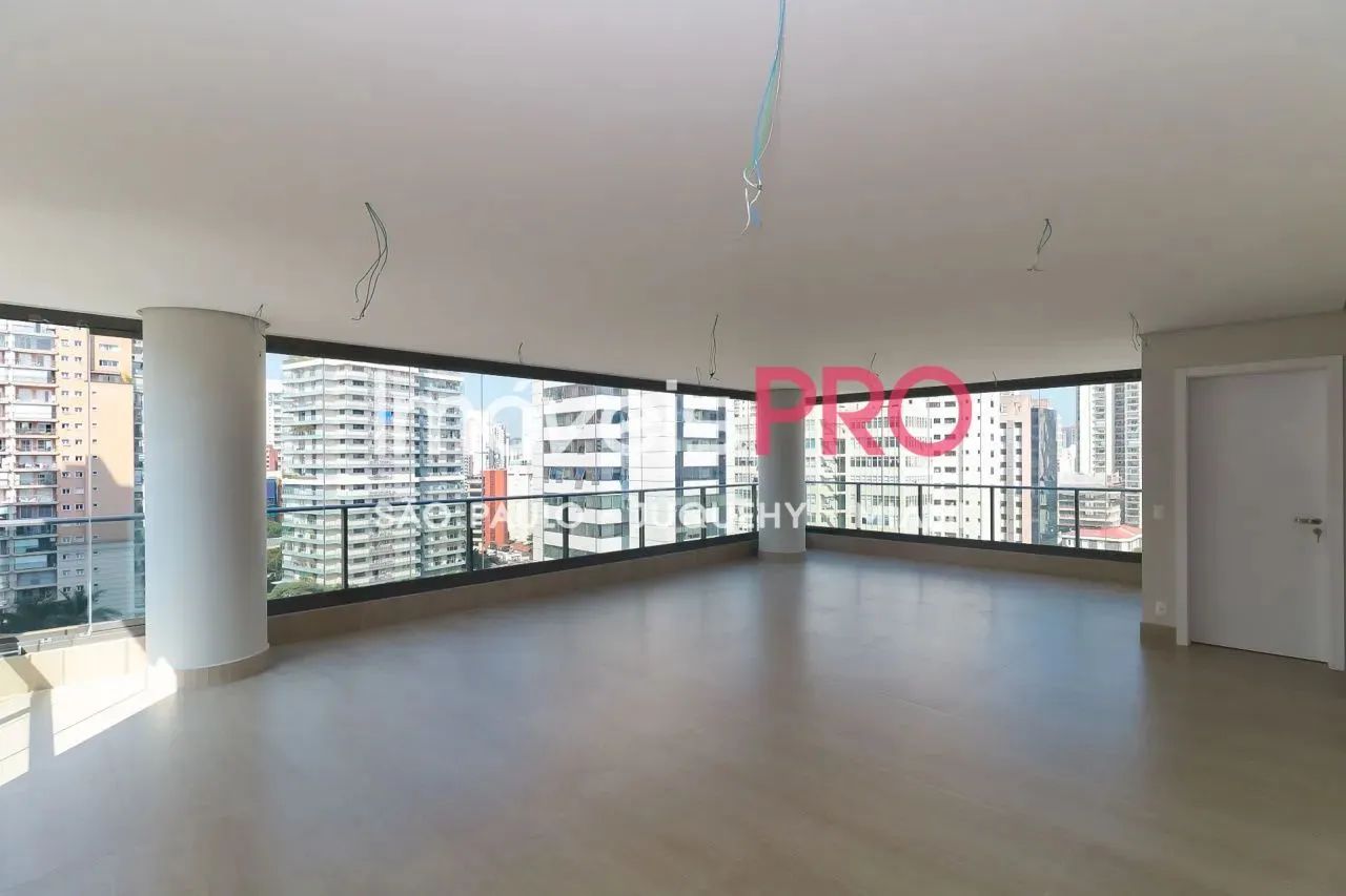 Apartamento para VENDA, na VILA NOVA CONCEIÇÂO, 193 M ÚTEIS, NOVO! - Foto 2