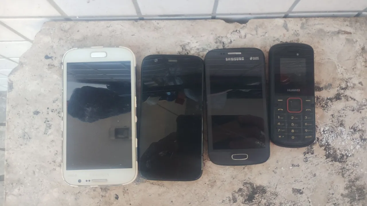 Celulares 