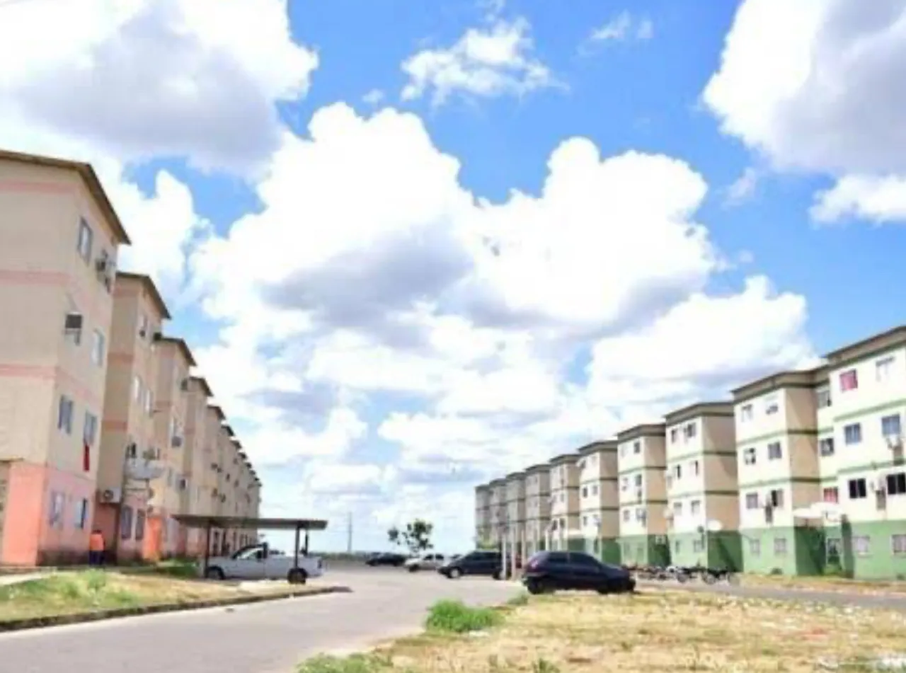 Apartamento Vila Jardim