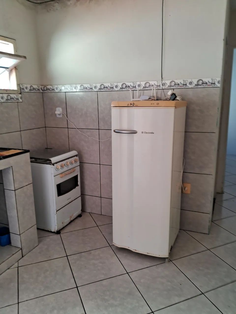 Kit 1 quarto em ótima localização
