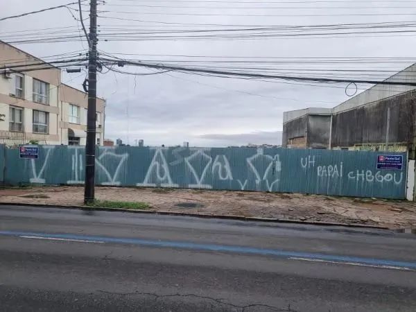 Terreno em Porto Alegre, no bairro Nonoai, à venda. - Foto 4