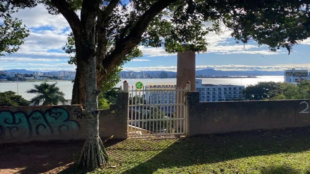 Terreno para locação com Vista Mar no Centro de Florianópolis. - Foto 3