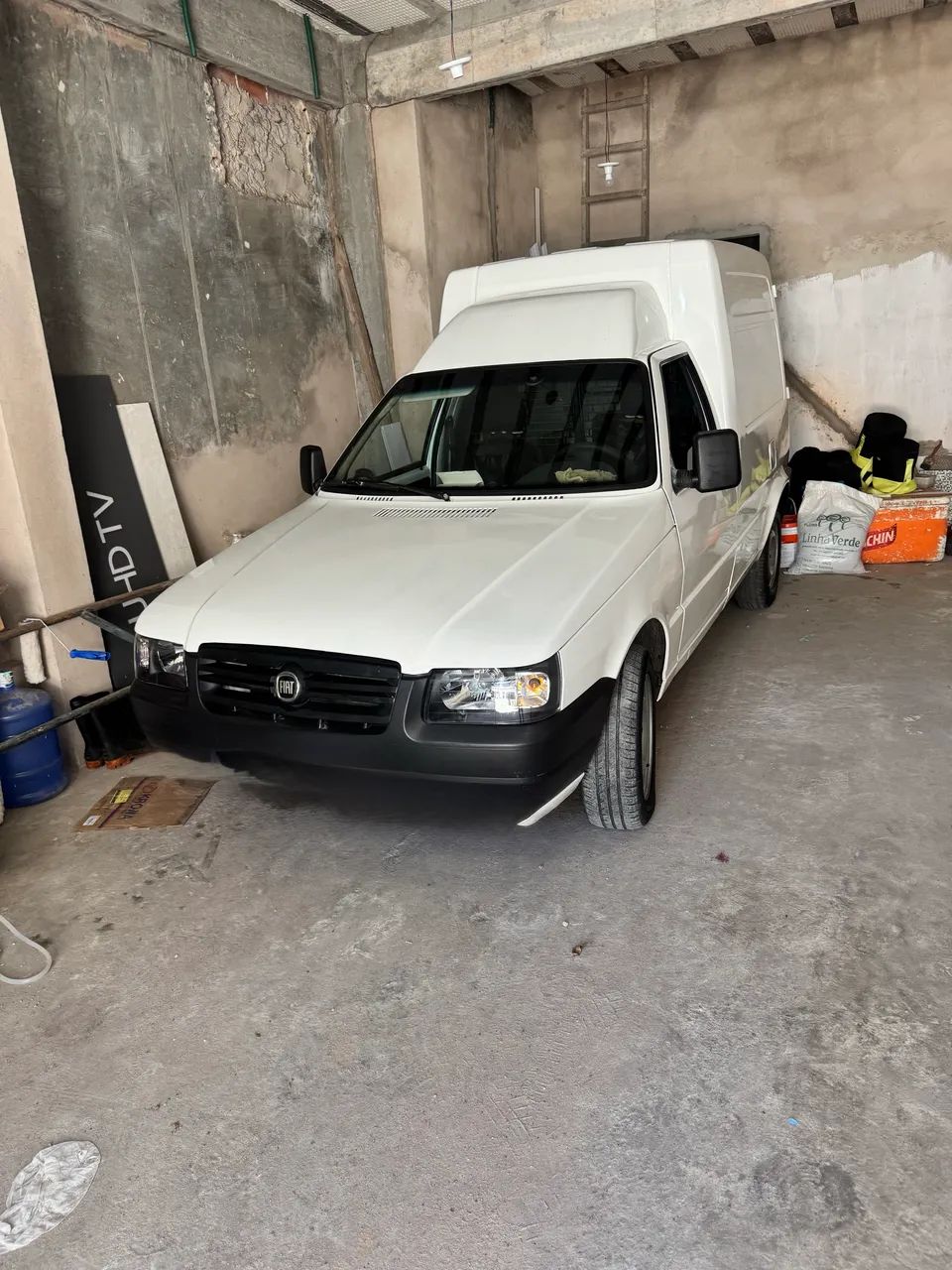 Aluguel de veículo 600rs semanal  - Foto 2