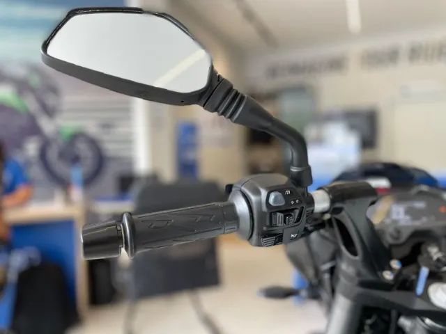 BAJAJ DOMINAR NS 160 25/26 - 3 Anos de Garantia! - Foto 3