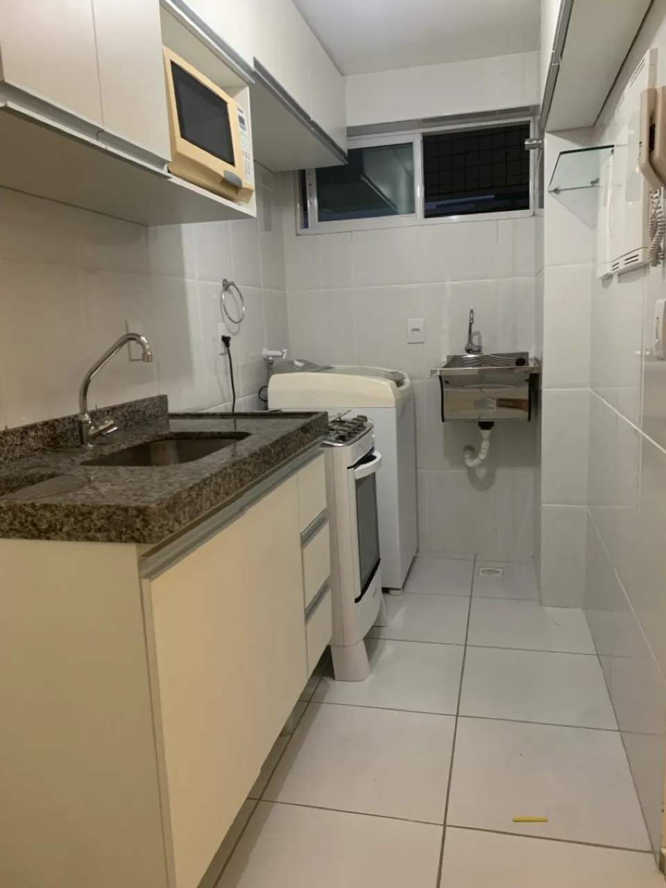 Apto mobiliado em Petrópolis
