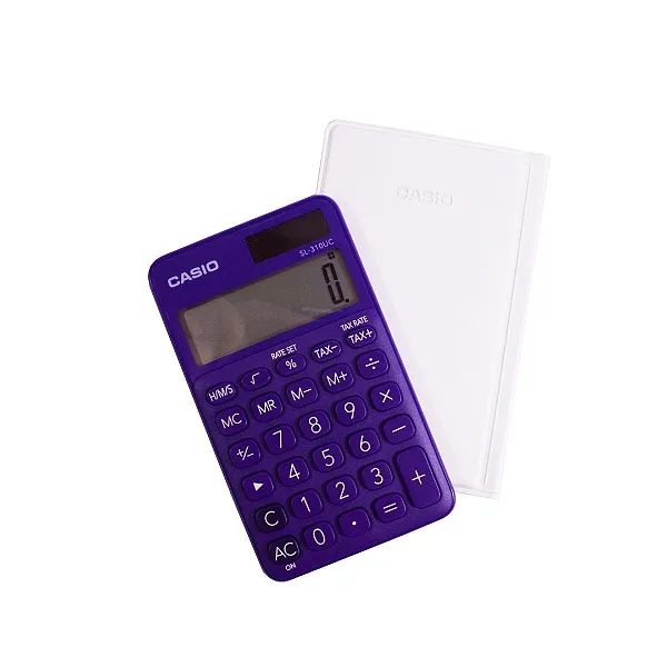 Calculadora Básica de 10 dígitos - Casio em São Luís ma - Foto 3