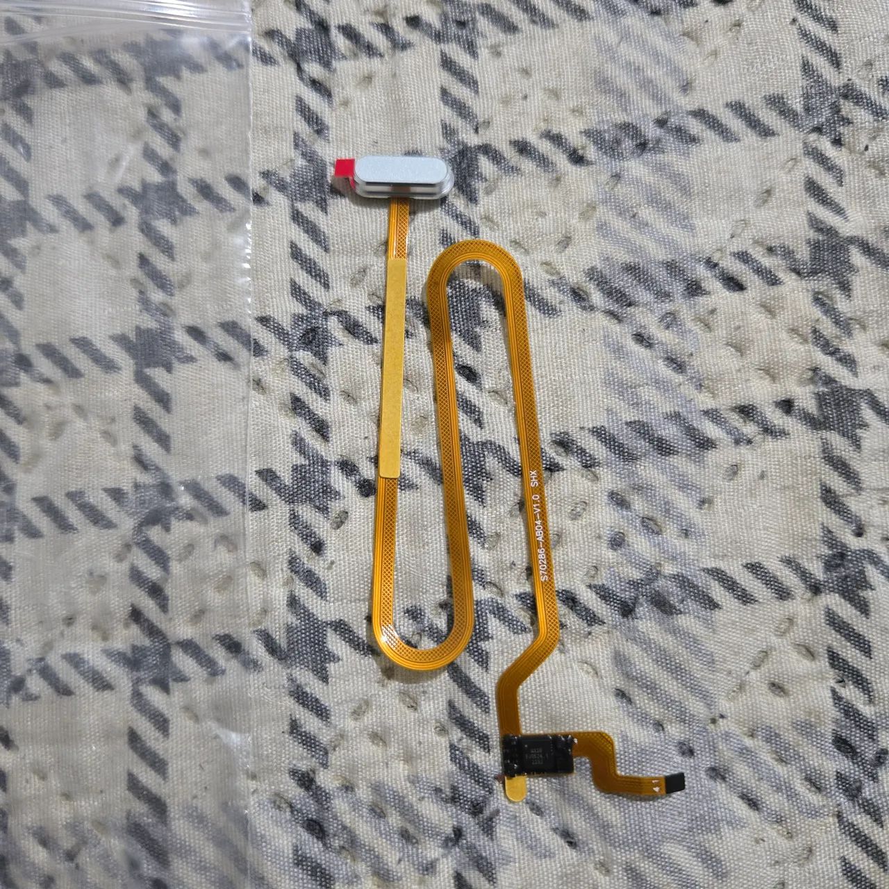 Leitor Biométrico Ayaneo Air