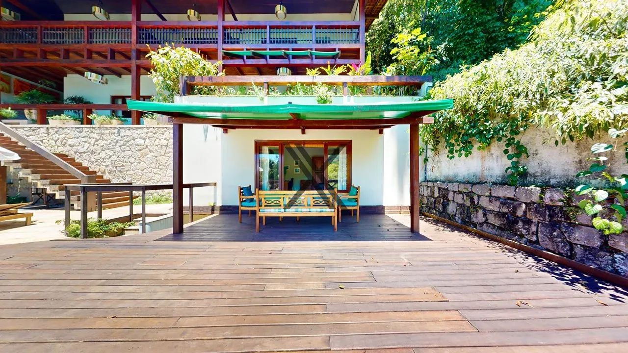 Casa em São Conrado - Foto 5