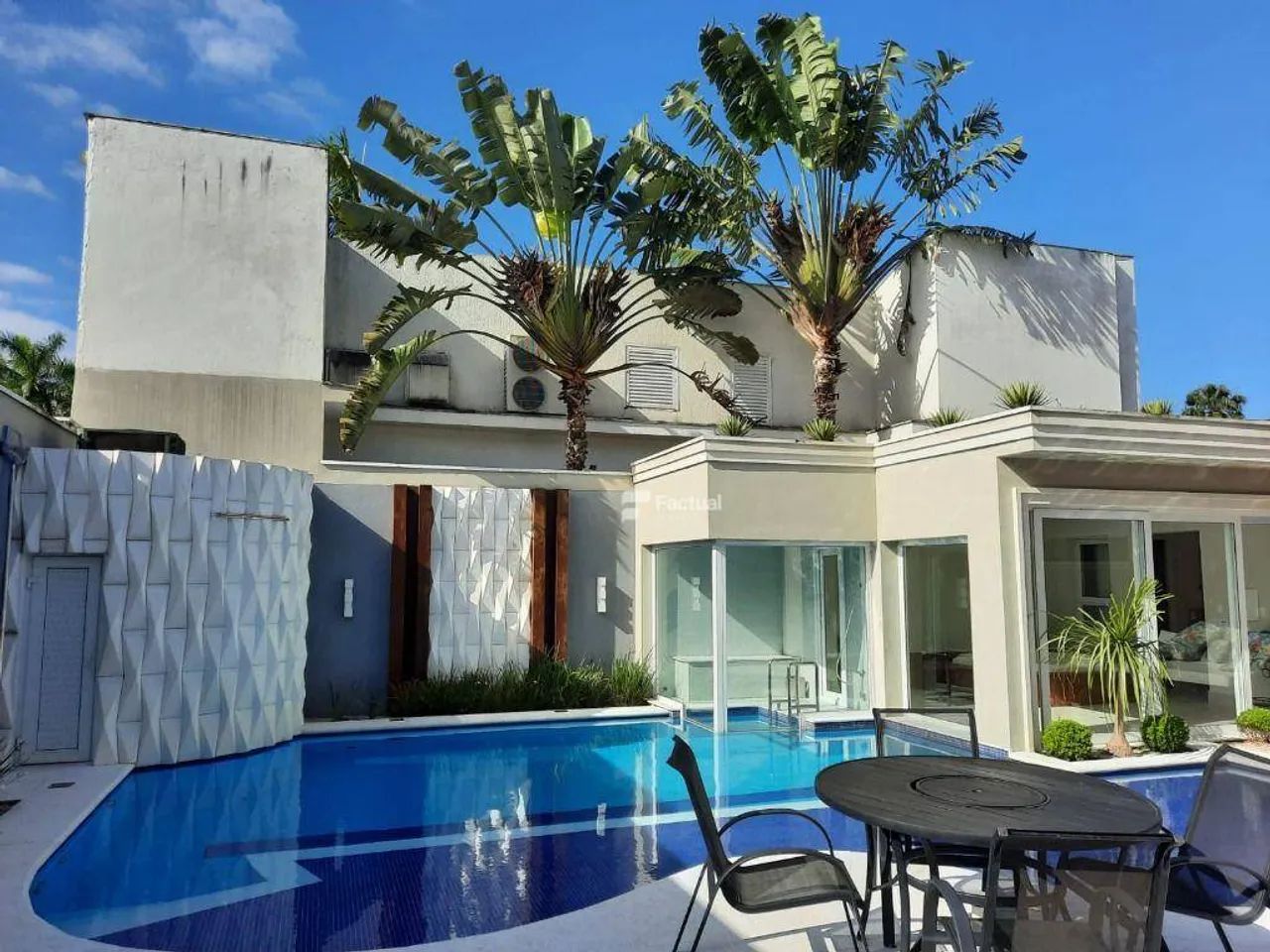 Casa com 5 dormitórios, 469 m² - venda por R$ 4.800.000,00 ou aluguel por R$ 27.000,00/mês - Foto 3
