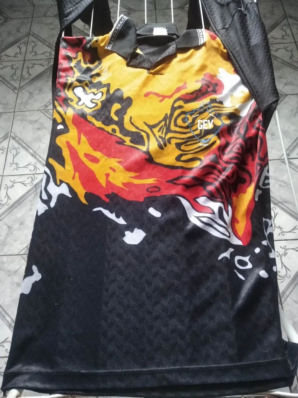 Jogo de Camisas para jogo. - Foto 4
