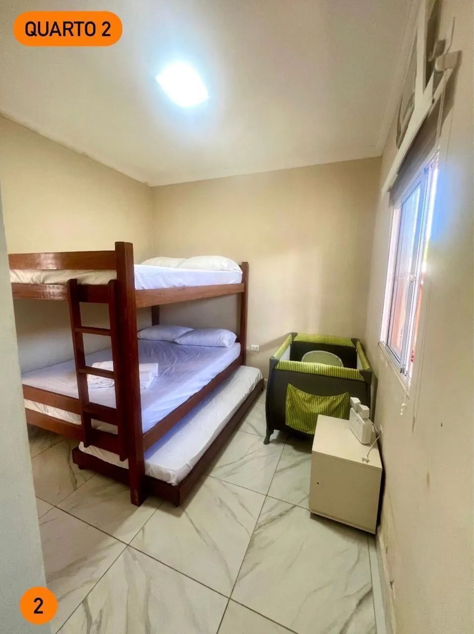 Aluguel casa temporada- Barra de SIRINHAÉM (aver o mar) - Foto 12