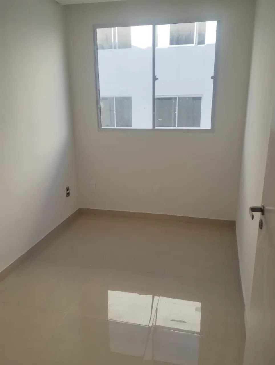 Apartamento disponível para locação- Nova Brasilia