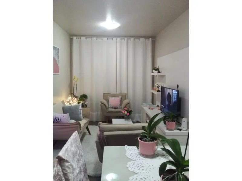 Apartamento SÃO JOSÉ - SC