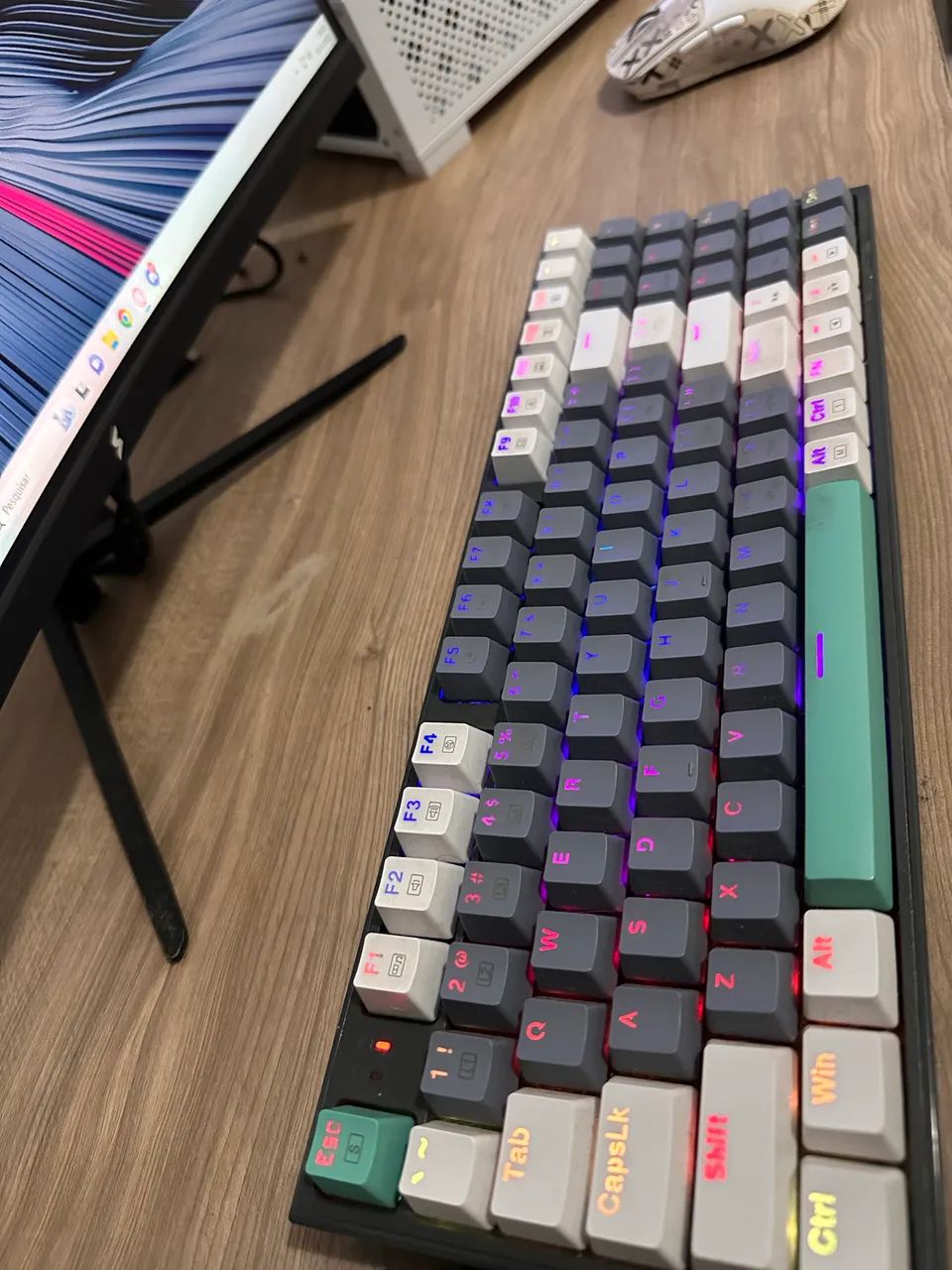 Pc Gamer completo64263934428803124