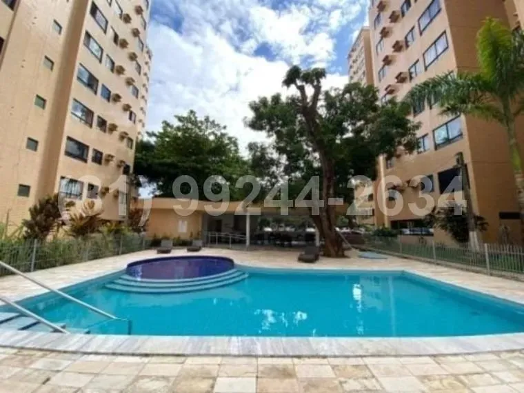 Vila Jardim Condomínio Clube (C/O)