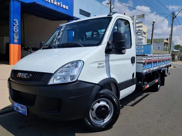 Iveco Usados e Novos na Grande Campinas e região, SP