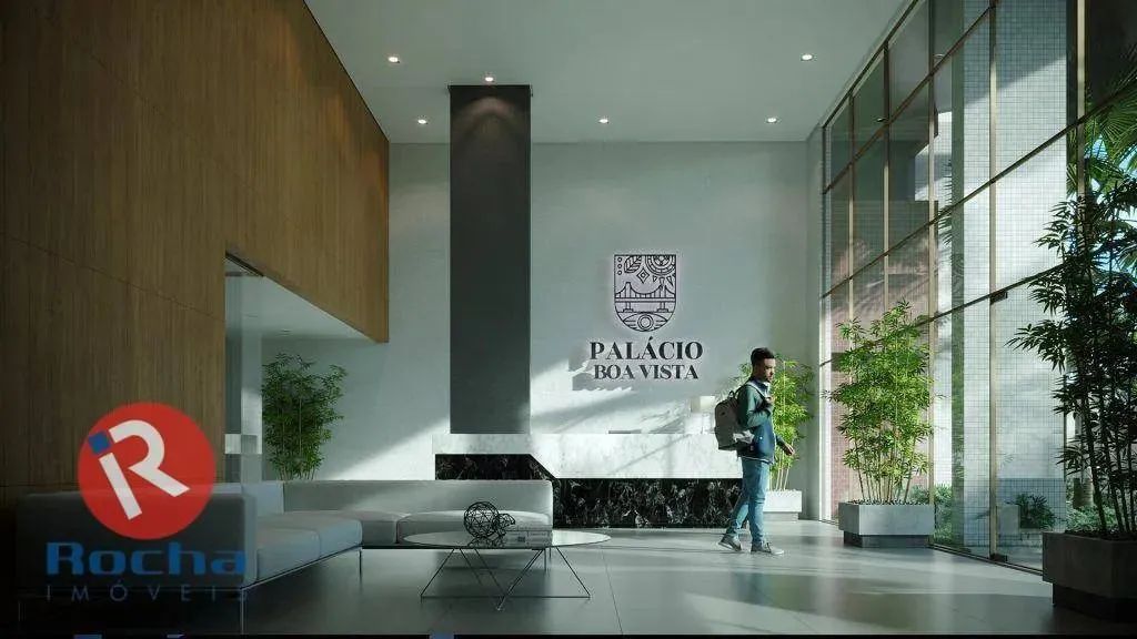PALÁCIO BOA VISTA ULTIMAS UNIDADES - Foto 5
