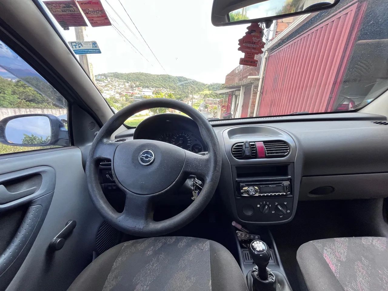 Vendo Corsa joy  - Foto 2