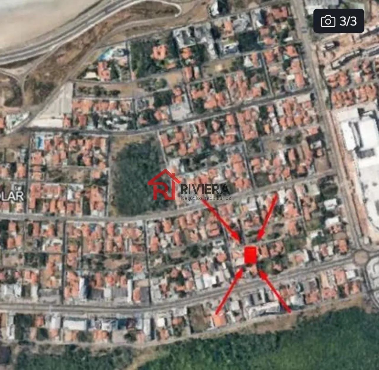 TERRENO RESIDENCIAL em São Luís - MA, Calhau - Foto 3