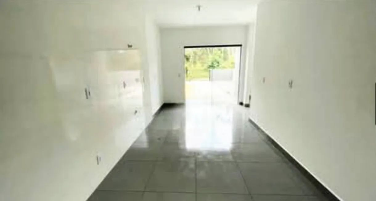 Casa Nova 67m c/ amplo terreno em Itapoá/Sc - Foto 4
