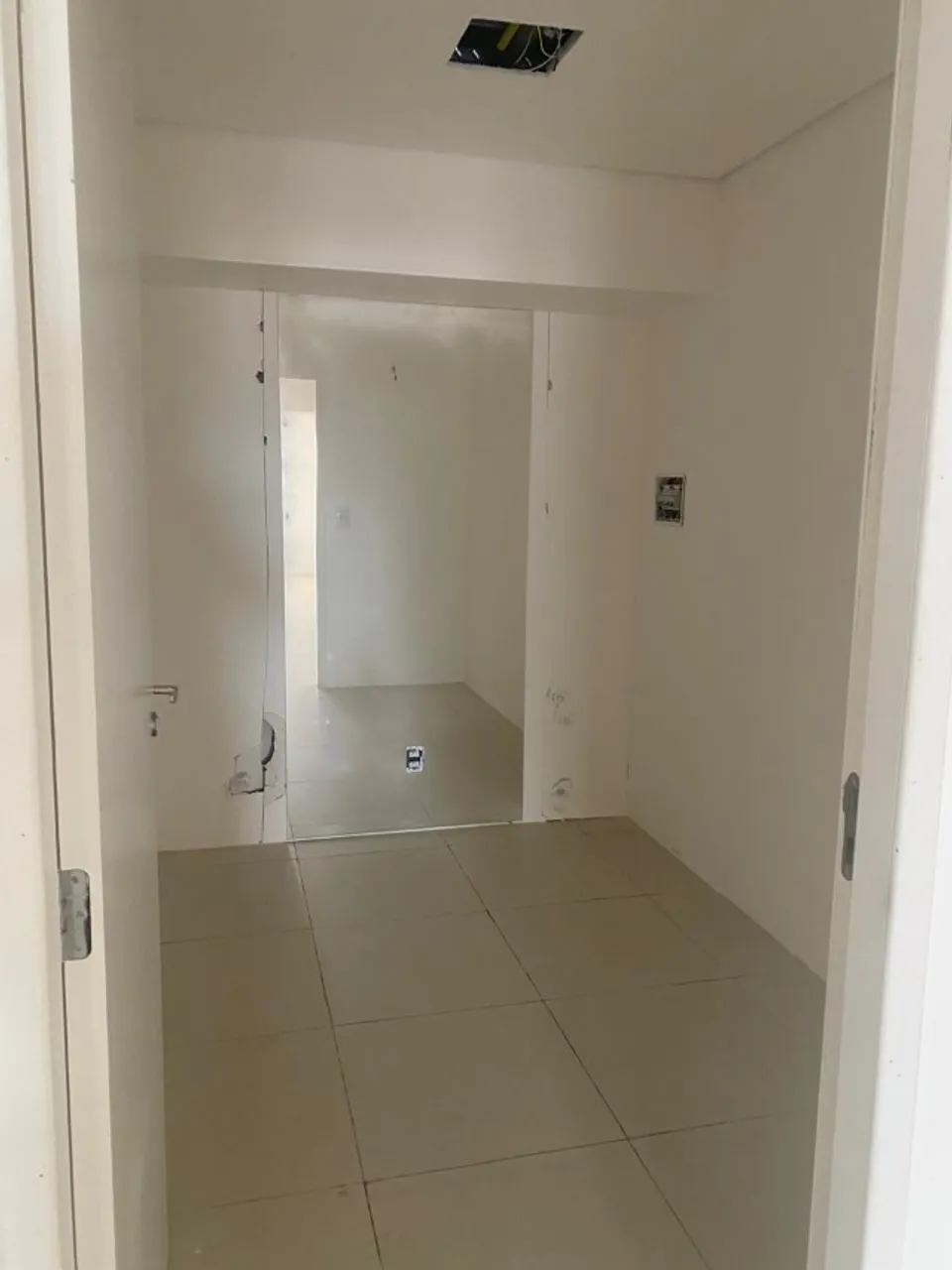 Espaço Comercial para Locação no Eldorado em Contagem - MG 