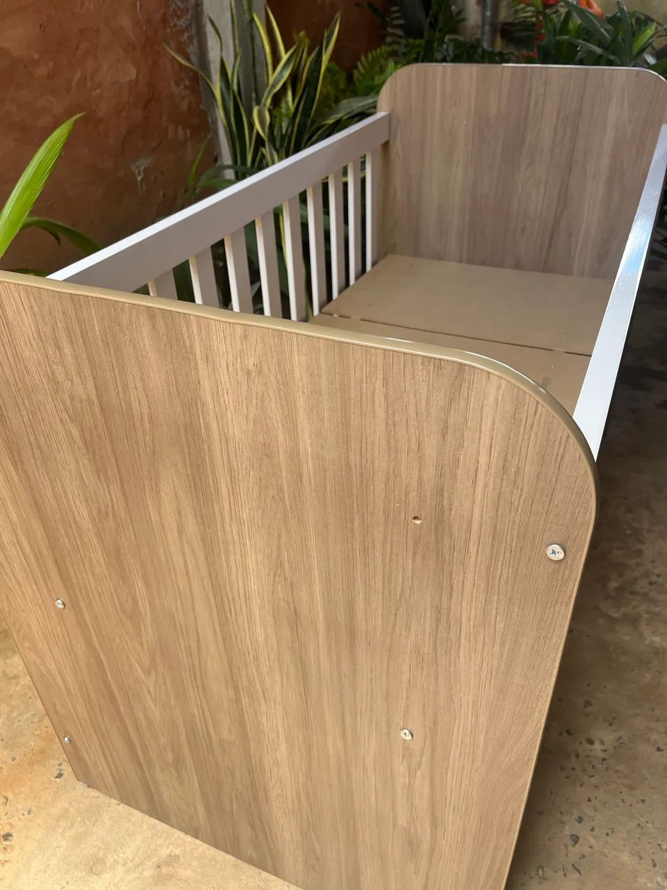 Berço 64960511703042123