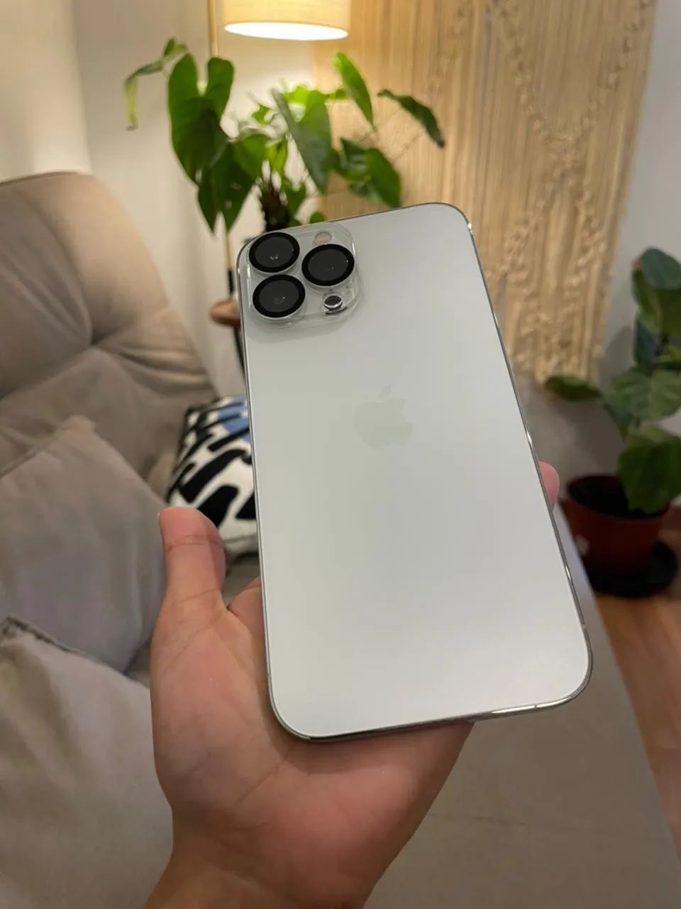 iPhone 13 Pro Max - 512GB | Impecável | Muito bem cuidado